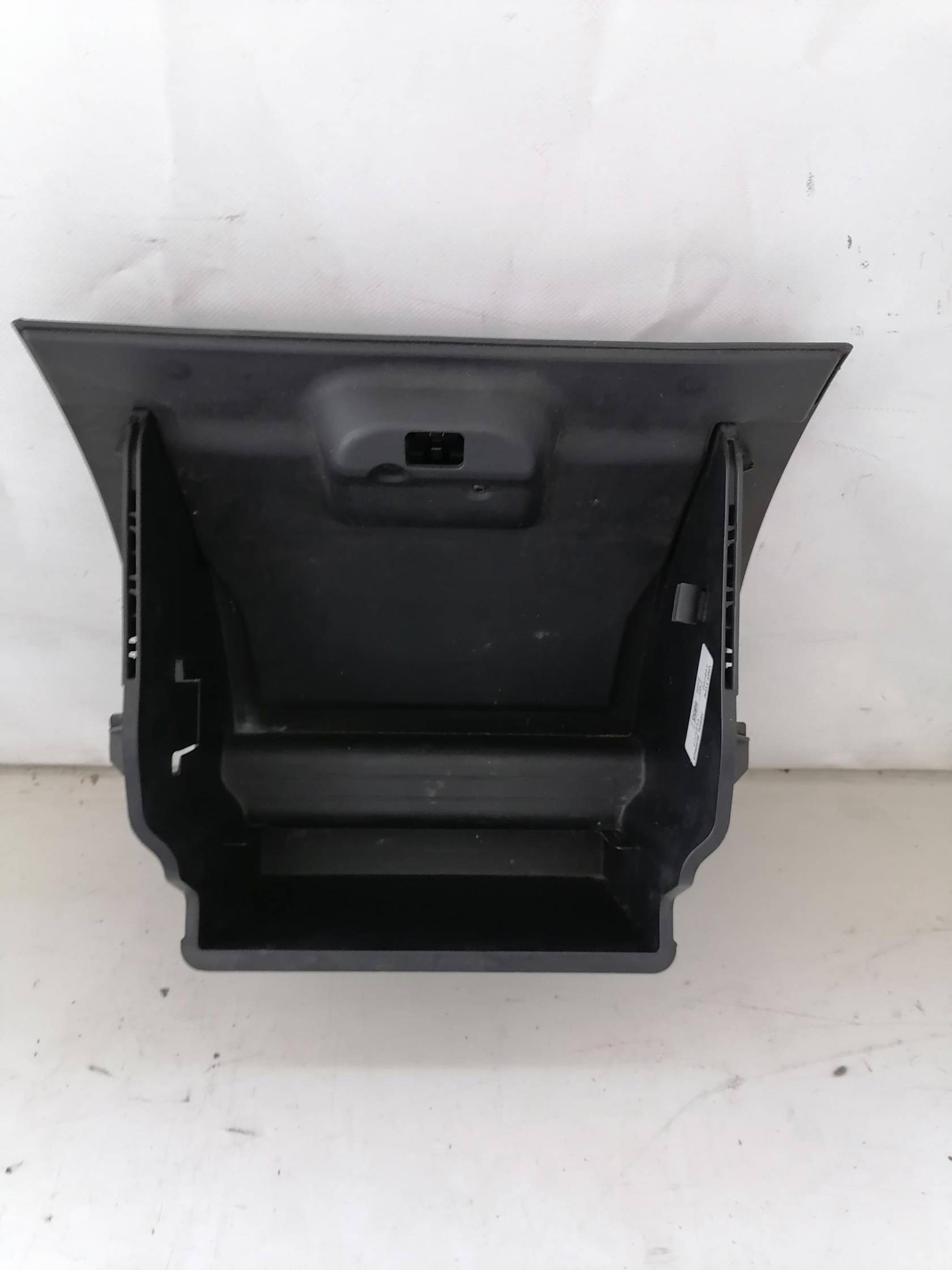 Portaoggetti cruscotto